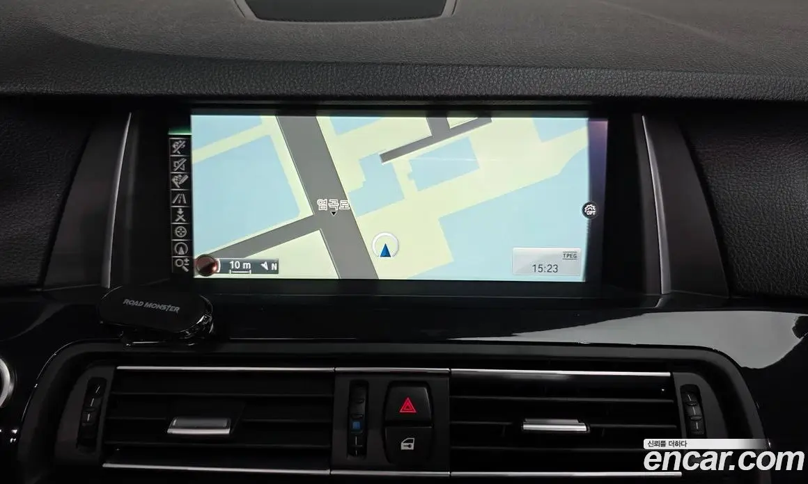 BMW 5 серия 2015 2.0 автомат (гидро), фото 14 BMW 5 серия 2015 2.0 автомат (гидро), фото 14