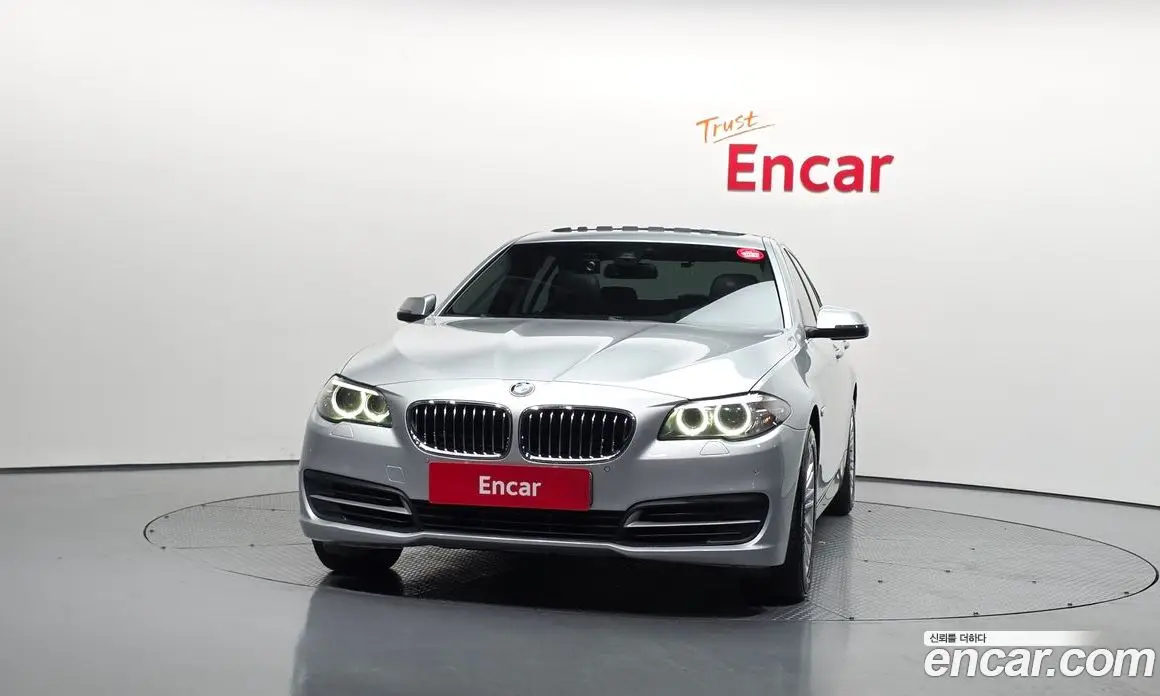 BMW 5 серия 2015 2.0 автомат (гидро), фото 3 BMW 5 серия 2015 2.0 автомат (гидро), фото 3