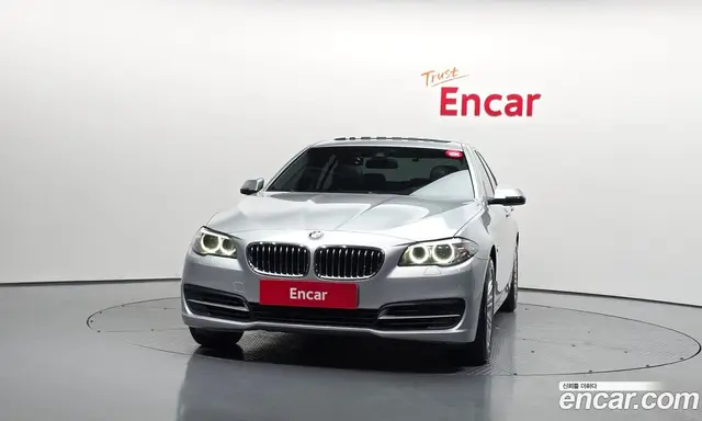 BMW 5 серия 2015 2.0 автомат (гидро), миниатюра 3 BMW 5 серия 2015 2.0 автомат (гидро), миниатюра 3