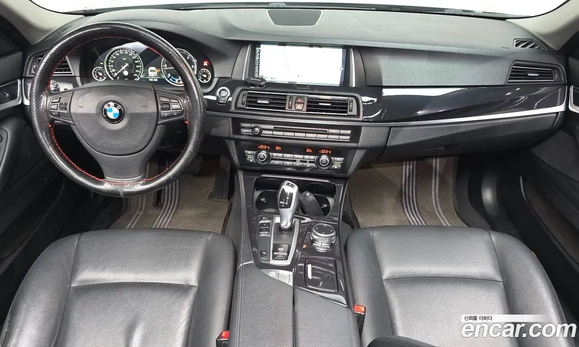 BMW 5 серия 2015 2.0 автомат (гидро), фото 7 BMW 5 серия 2015 2.0 автомат (гидро), фото 7