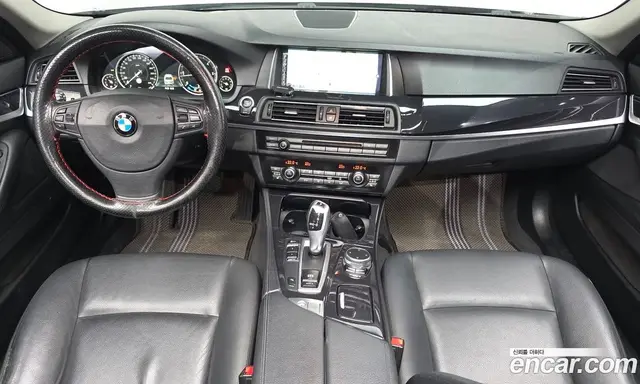 BMW 5 серия 2015 2.0 автомат (гидро), миниатюра 7 BMW 5 серия 2015 2.0 автомат (гидро), миниатюра 7