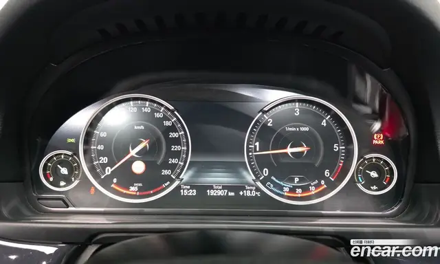 BMW 5 серия 2015 2.0 автомат (гидро), миниатюра 8 BMW 5 серия 2015 2.0 автомат (гидро), миниатюра 8