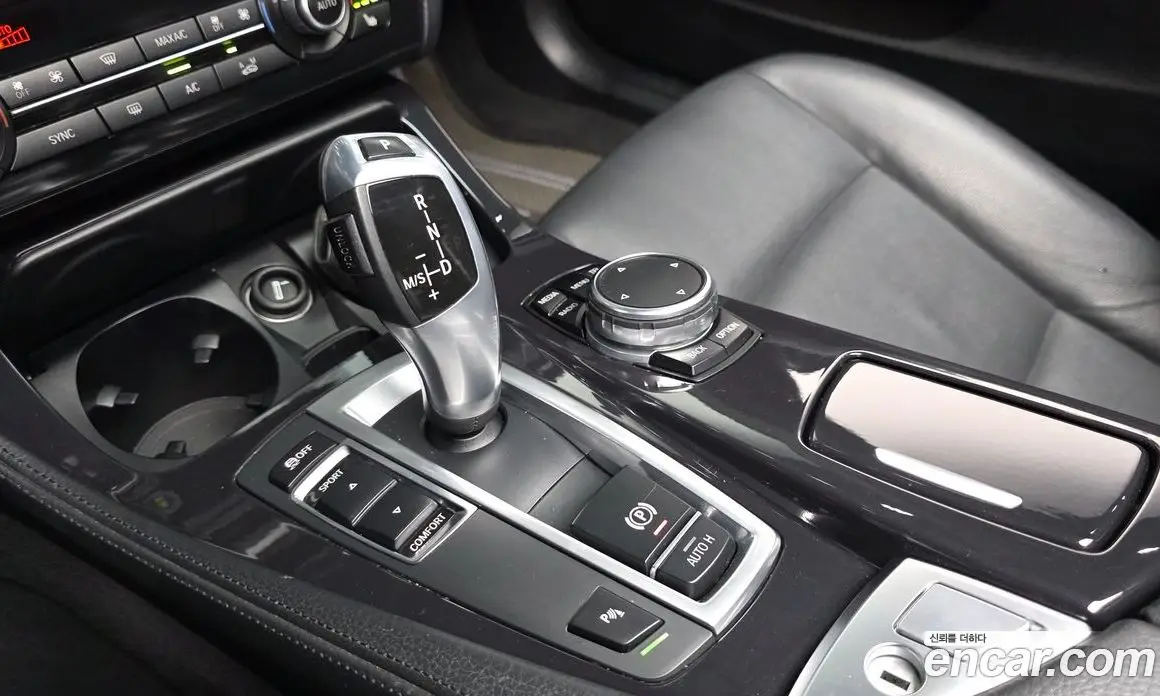 BMW 5 серия 2015 2.0 автомат (гидро), фото 9 BMW 5 серия 2015 2.0 автомат (гидро), фото 9
