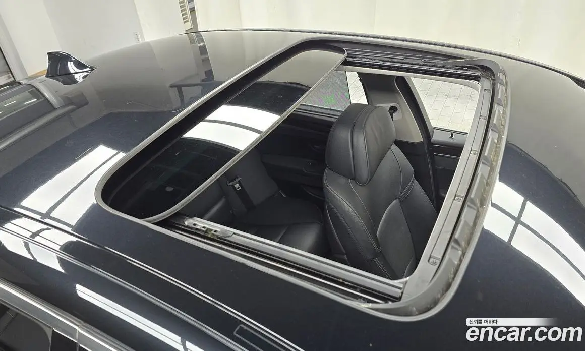 BMW 5 серия 2016 2.0 автомат (гидро), фото 17