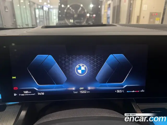 BMW 5 серия 2025 2.0 автомат (гидро), миниатюра 8