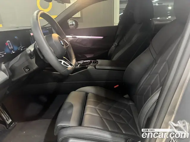 BMW 5 серия 2025 2.0 автомат (гидро), миниатюра 10