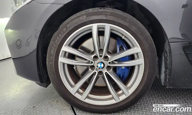 BMW 6 серия 2019 3.0 автомат (гидро), миниатюра 5 BMW 6 серия 2019 3.0 автомат (гидро), миниатюра 5