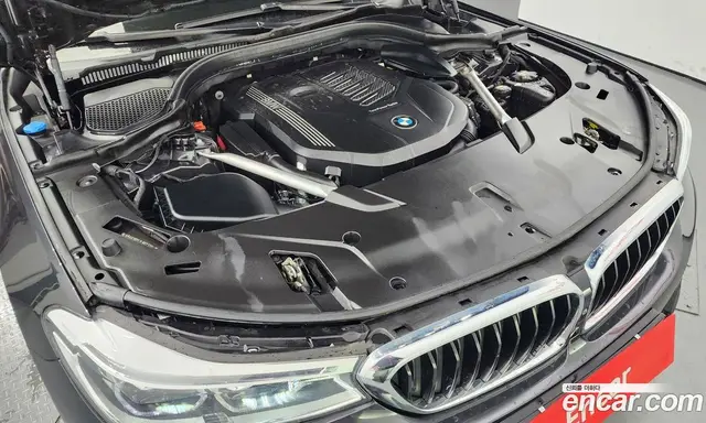 BMW 6 серия 2019 3.0 автомат (гидро), миниатюра 6 BMW 6 серия 2019 3.0 автомат (гидро), миниатюра 6