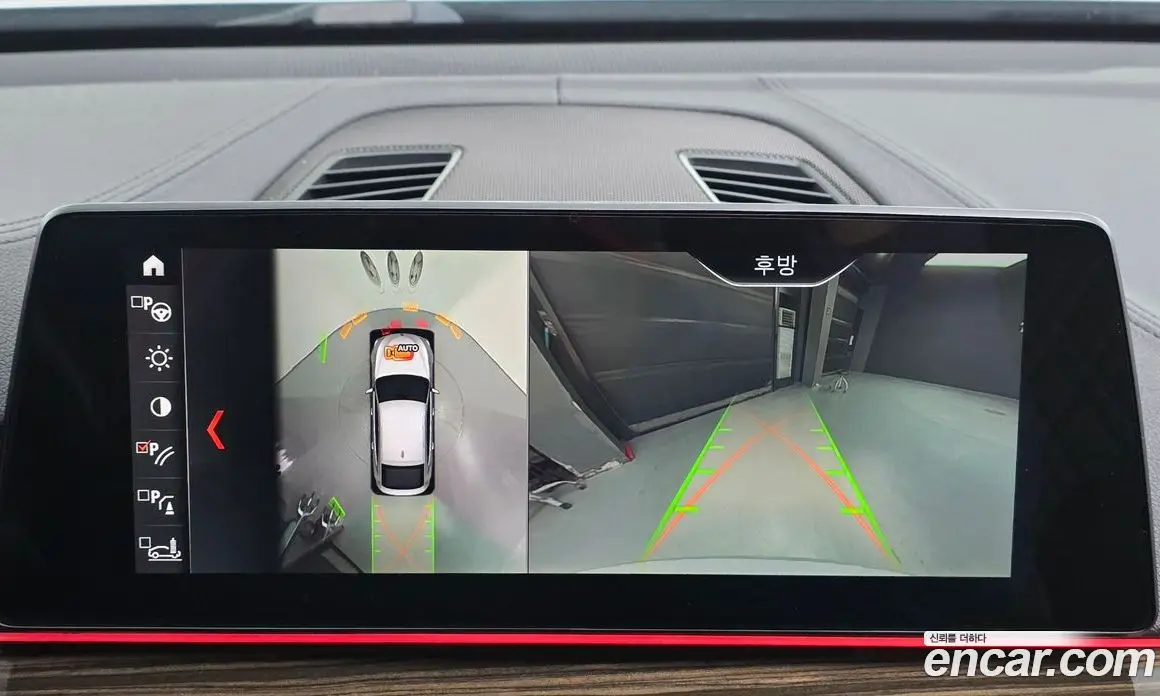 BMW 6 серия 2019 2.0 автомат (гидро), фото 17 BMW 6 серия 2019 2.0 автомат (гидро), фото 17