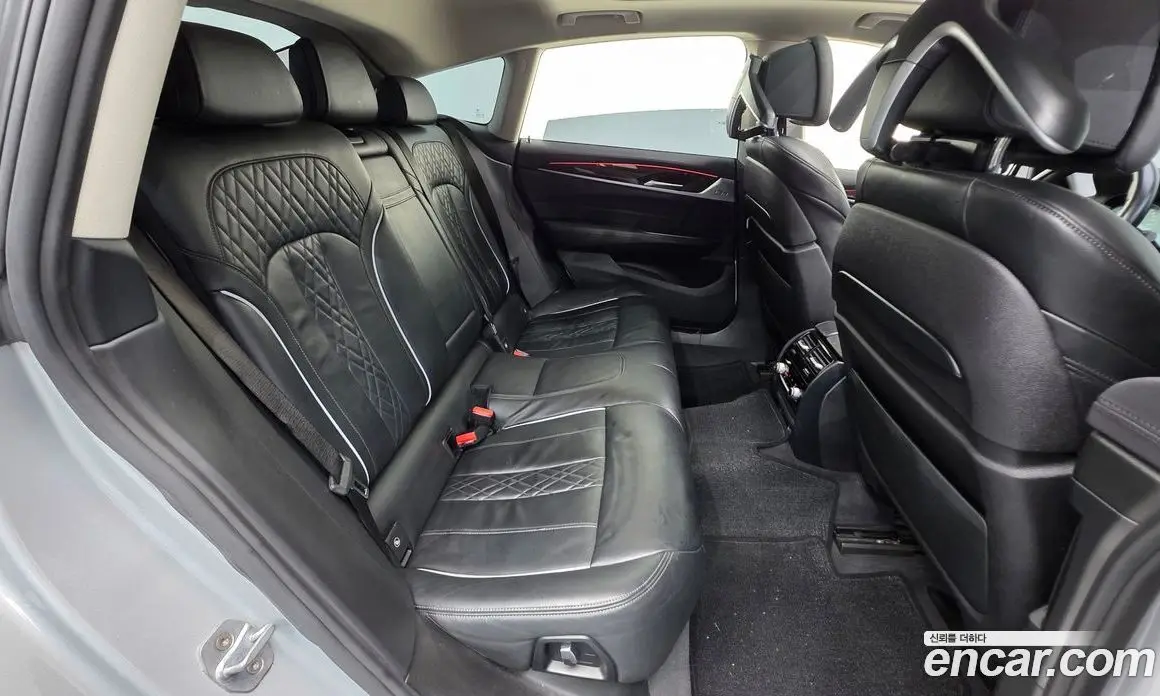 BMW 6 серия 2019 2.0 автомат (гидро), фото 19 BMW 6 серия 2019 2.0 автомат (гидро), фото 19