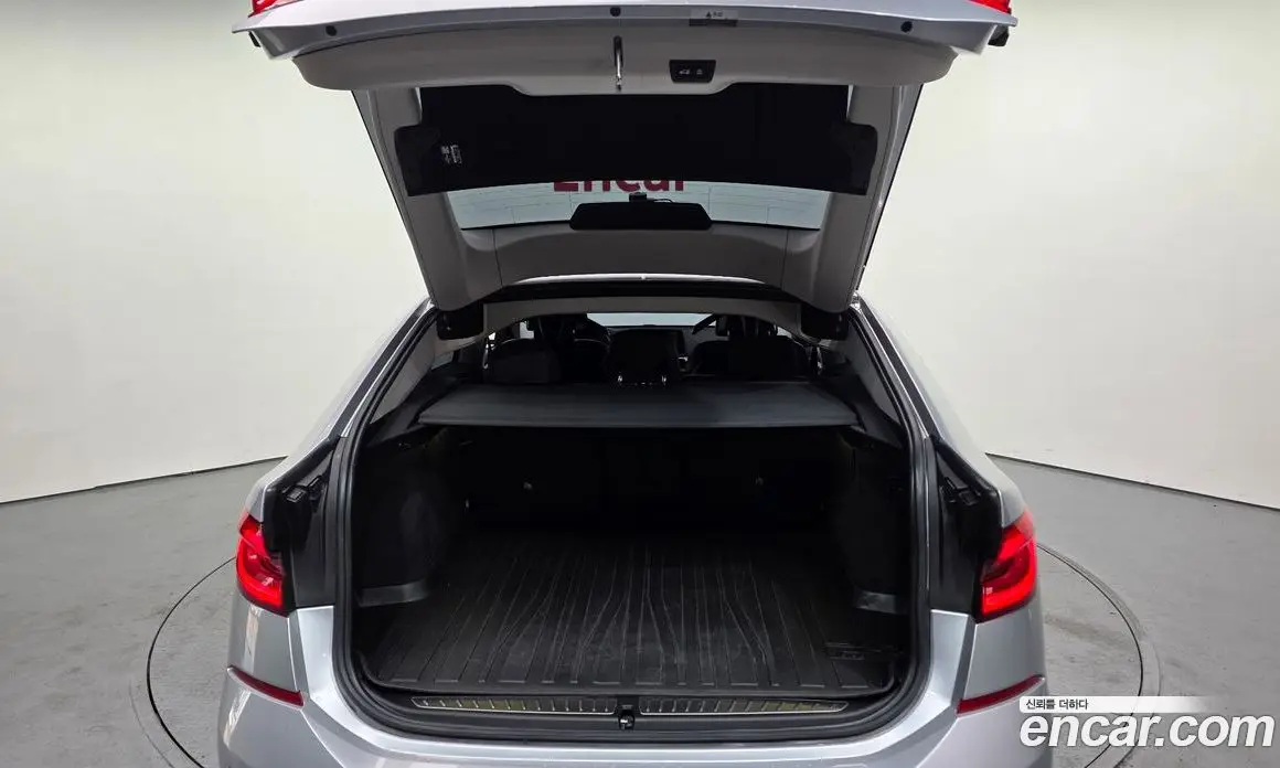 BMW 6 серия 2019 2.0 автомат (гидро), фото 20 BMW 6 серия 2019 2.0 автомат (гидро), фото 20