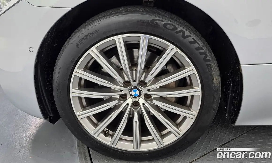 BMW 6 серия 2019 2.0 автомат (гидро), фото 5 BMW 6 серия 2019 2.0 автомат (гидро), фото 5