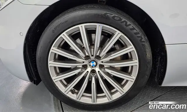 BMW 6 серия 2019 2.0 автомат (гидро), миниатюра 5 BMW 6 серия 2019 2.0 автомат (гидро), миниатюра 5