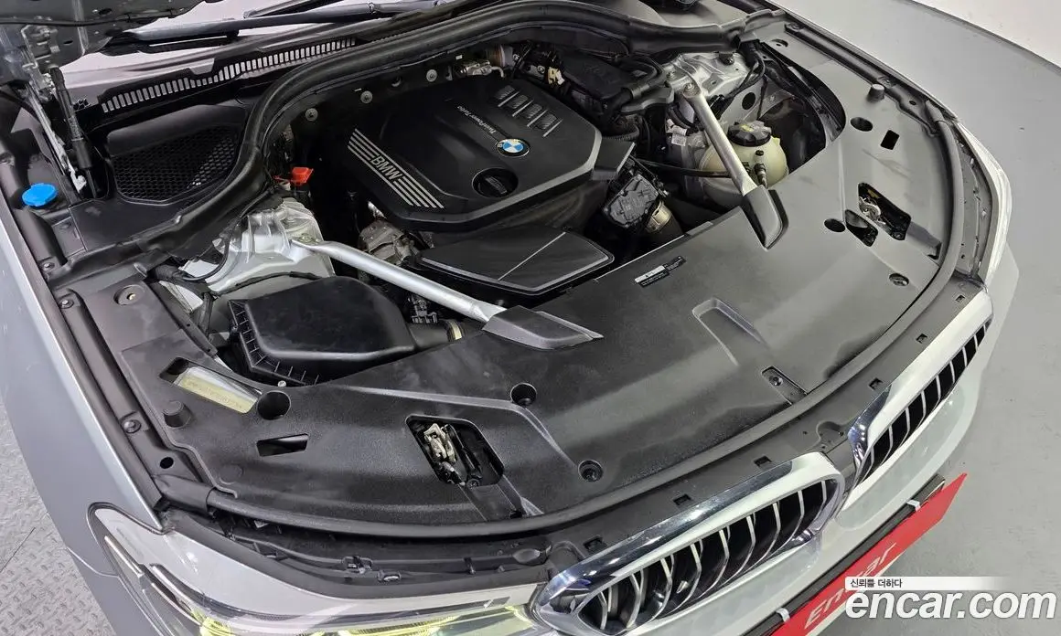 BMW 6 серия 2019 2.0 автомат (гидро), фото 6 BMW 6 серия 2019 2.0 автомат (гидро), фото 6