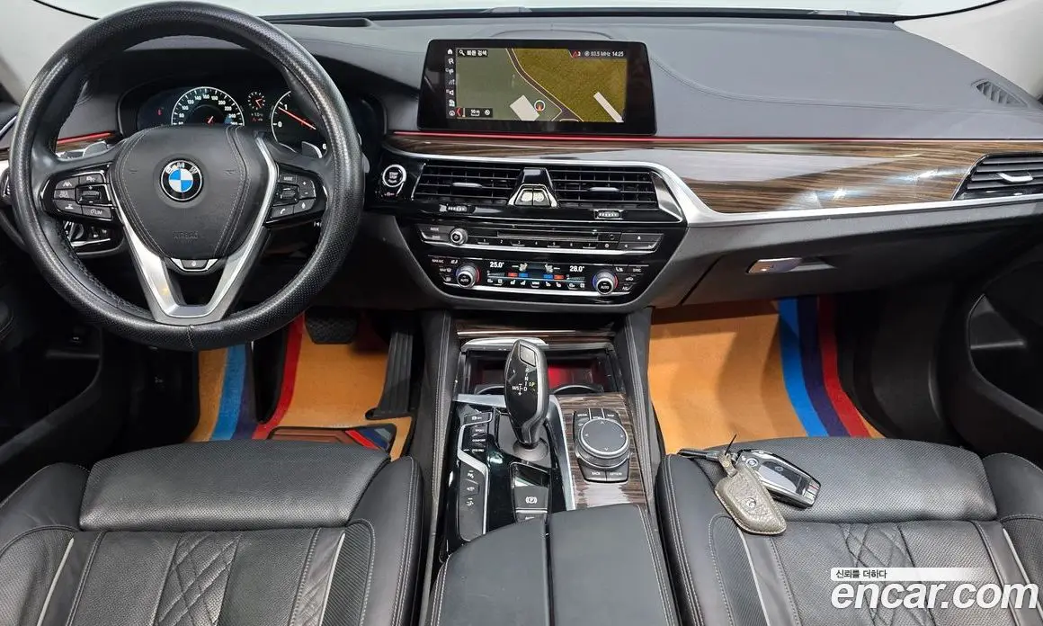 BMW 6 серия 2019 2.0 автомат (гидро), фото 7 BMW 6 серия 2019 2.0 автомат (гидро), фото 7