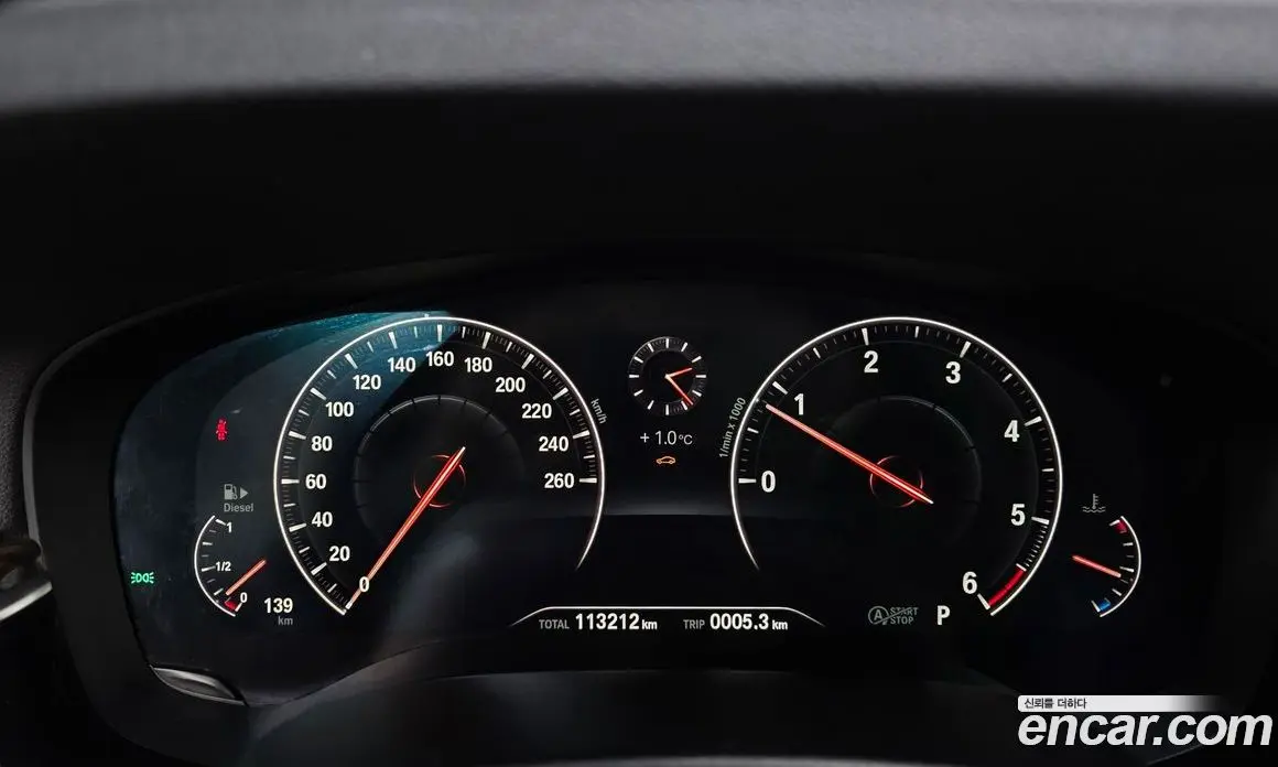 BMW 6 серия 2019 2.0 автомат (гидро), фото 8 BMW 6 серия 2019 2.0 автомат (гидро), фото 8