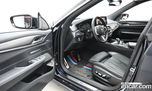 BMW 6 серия 2023 3.0 автомат (гидро), миниатюра 11