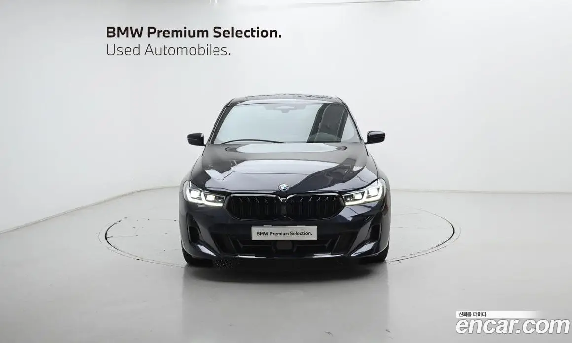 BMW 6 серия 2023 3.0 автомат (гидро), фото 3