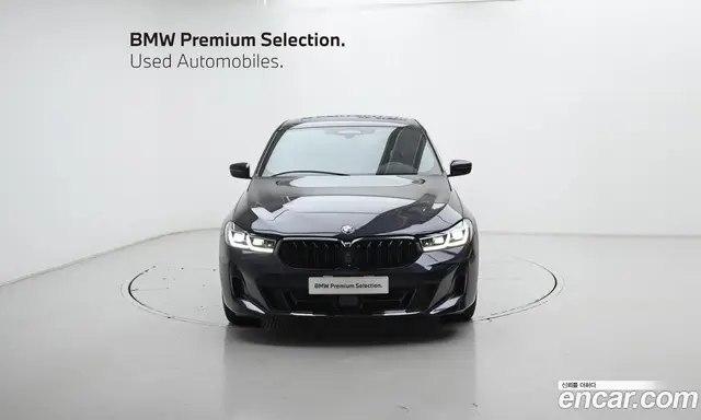 BMW 6 серия 2023 3.0 автомат (гидро), миниатюра 3
