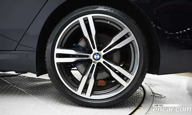 BMW 6 серия 2023 3.0 автомат (гидро), миниатюра 5