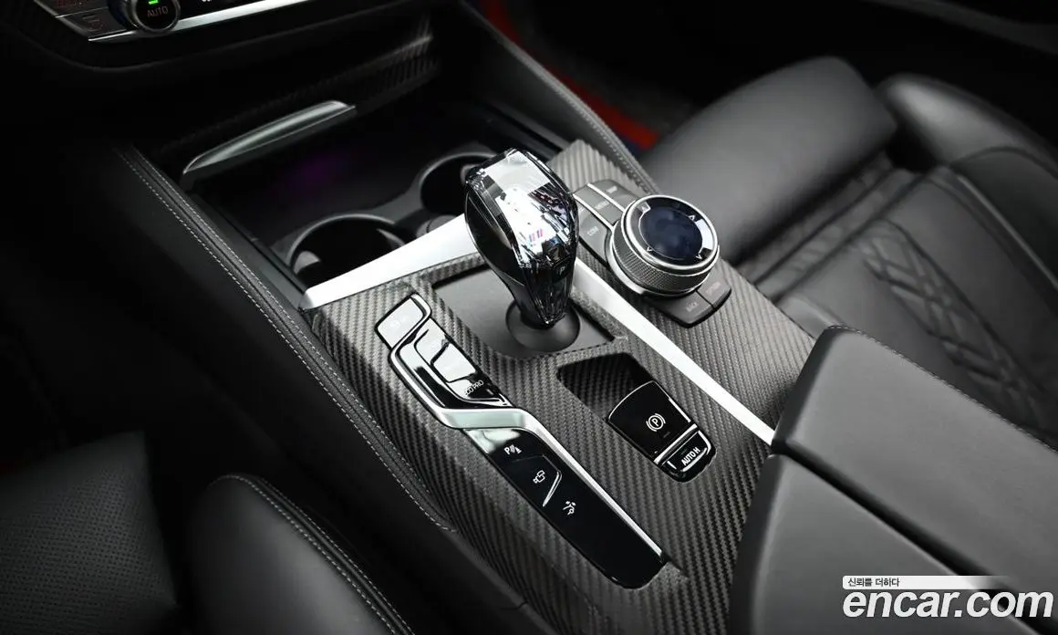 BMW 6 серия 2023 3.0 автомат (гидро), фото 9