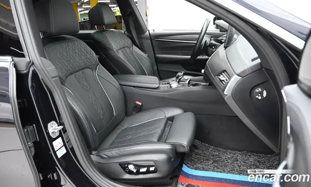 BMW 6 серия 2023 3.0 автомат (гидро), миниатюра 10