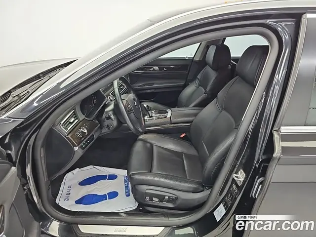 BMW 7 серия 2013 3.0 автомат (гидро), миниатюра 11 BMW 7 серия 2013 3.0 автомат (гидро), миниатюра 11