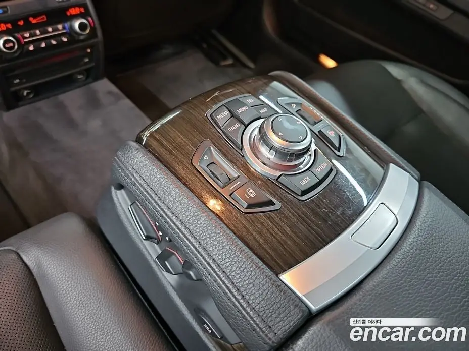 BMW 7 серия 2013 3.0 автомат (гидро), фото 14 BMW 7 серия 2013 3.0 автомат (гидро), фото 14