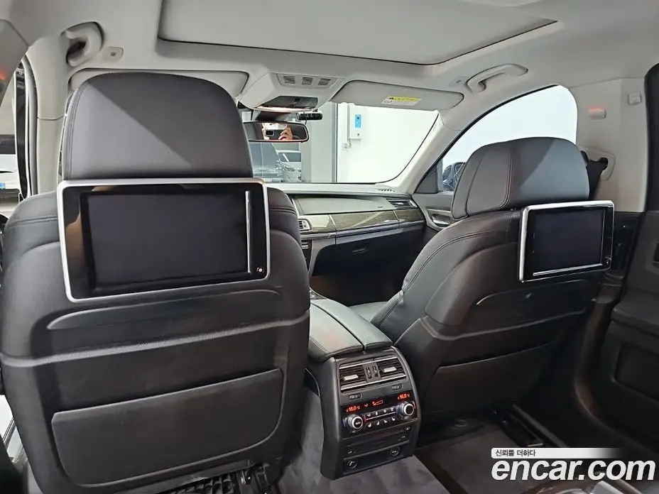 BMW 7 серия 2013 3.0 автомат (гидро), фото 15 BMW 7 серия 2013 3.0 автомат (гидро), фото 15