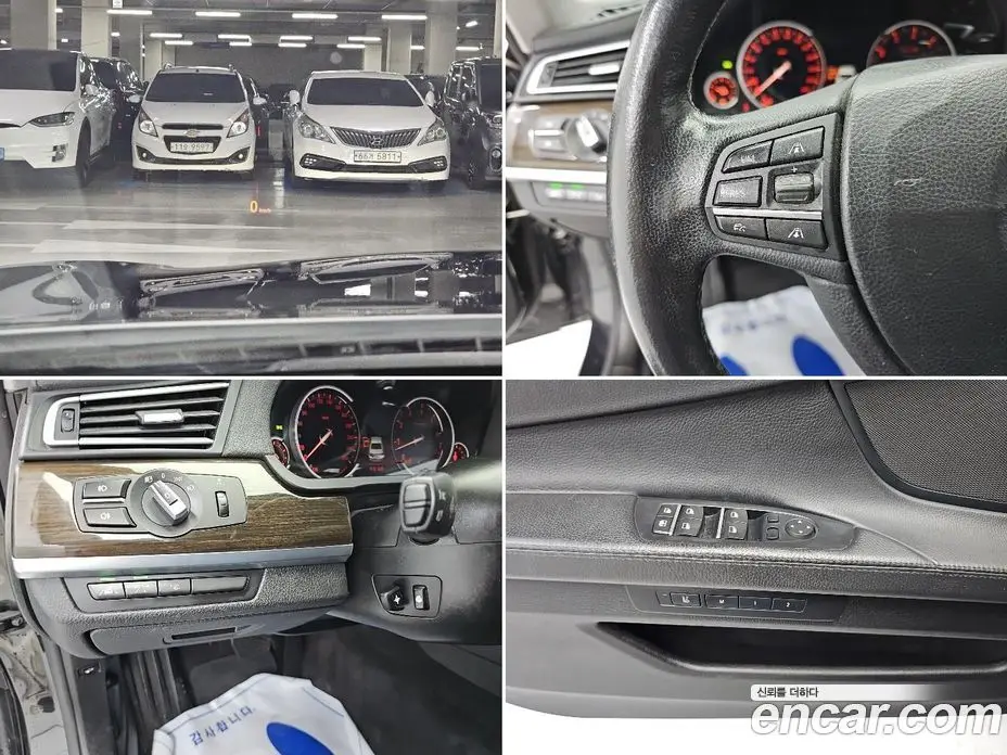 BMW 7 серия 2013 3.0 автомат (гидро), фото 18 BMW 7 серия 2013 3.0 автомат (гидро), фото 18