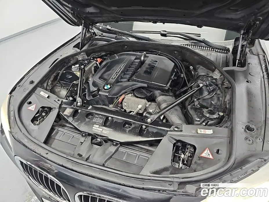 BMW 7 серия 2013 3.0 автомат (гидро), фото 5 BMW 7 серия 2013 3.0 автомат (гидро), фото 5