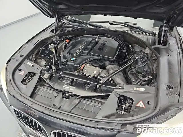 BMW 7 серия 2013 3.0 автомат (гидро), миниатюра 5 BMW 7 серия 2013 3.0 автомат (гидро), миниатюра 5