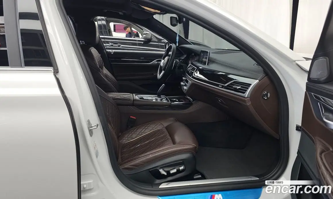 BMW 7 серия 2021 3.0 автомат (гидро), фото 11 BMW 7 серия 2021 3.0 автомат (гидро), фото 11