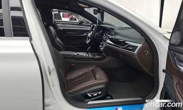 BMW 7 серия 2021 3.0 автомат (гидро), миниатюра 11 BMW 7 серия 2021 3.0 автомат (гидро), миниатюра 11