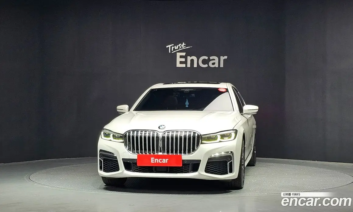 BMW 7 серия 2021 3.0 автомат (гидро), фото 3 BMW 7 серия 2021 3.0 автомат (гидро), фото 3