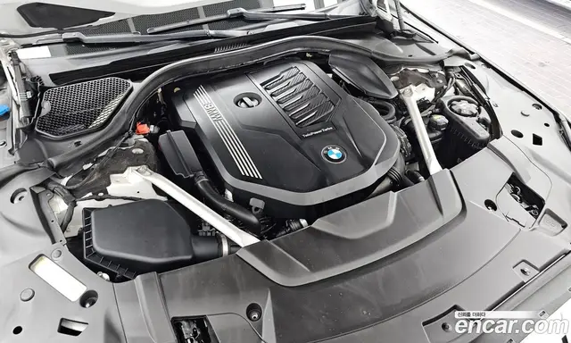 BMW 7 серия 2021 3.0 автомат (гидро), миниатюра 6 BMW 7 серия 2021 3.0 автомат (гидро), миниатюра 6