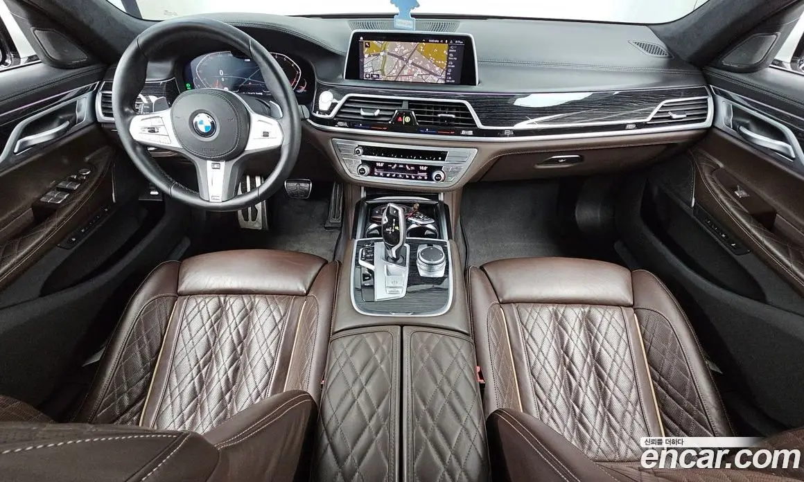 BMW 7 серия 2021 3.0 автомат (гидро), фото 7 BMW 7 серия 2021 3.0 автомат (гидро), фото 7