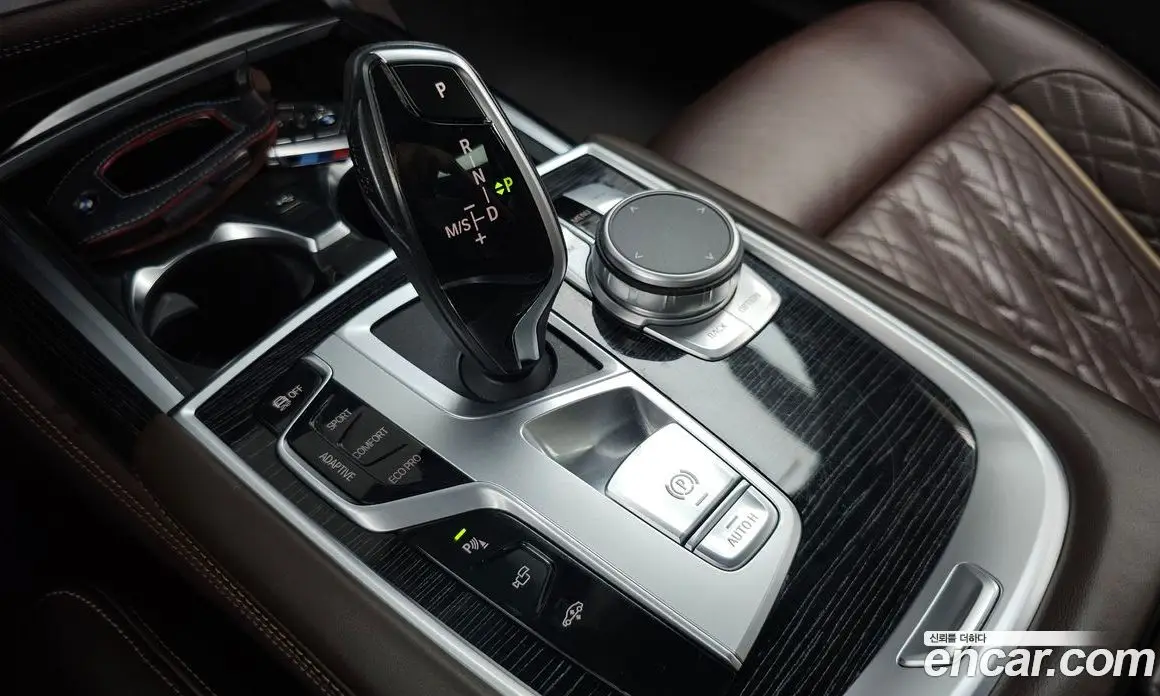 BMW 7 серия 2021 3.0 автомат (гидро), фото 9 BMW 7 серия 2021 3.0 автомат (гидро), фото 9