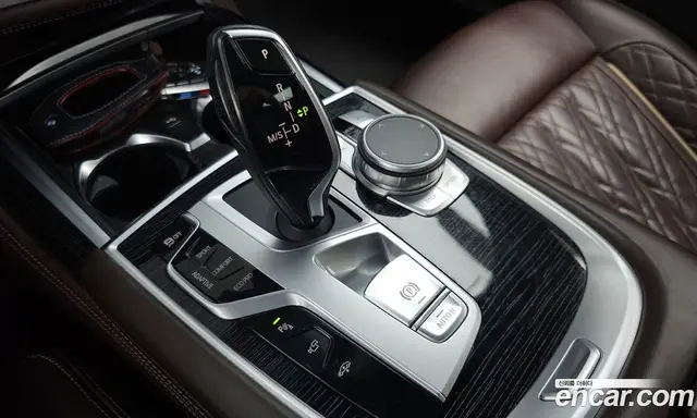BMW 7 серия 2021 3.0 автомат (гидро), миниатюра 9 BMW 7 серия 2021 3.0 автомат (гидро), миниатюра 9
