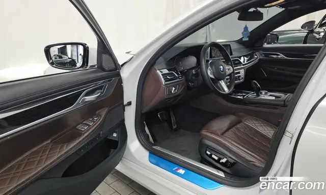 BMW 7 серия 2021 3.0 автомат (гидро), миниатюра 10 BMW 7 серия 2021 3.0 автомат (гидро), миниатюра 10