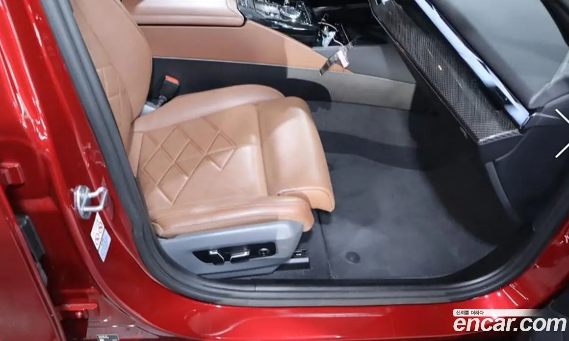 BMW i5 2024 автомат (гидро), фото 6