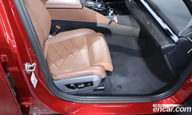 BMW i5 2024 автомат (гидро), миниатюра 6