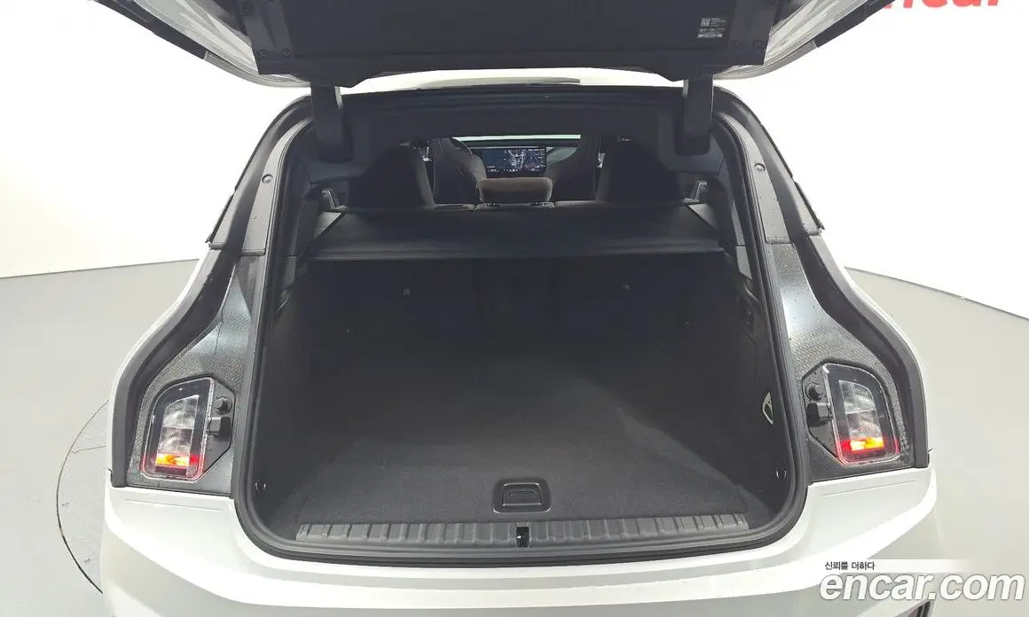 BMW iX 2025 0.3 автомат (гидро), фото 20