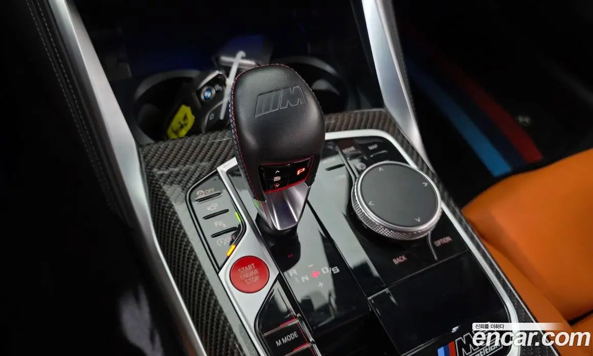 BMW M3 2022 3.0 автомат (гидро), фото 9