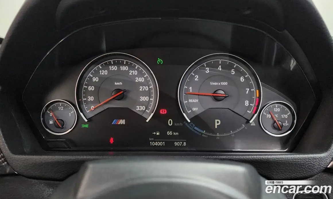 BMW M4 2016 3.0 автомат (гидро), фото 11