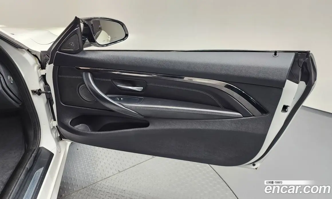 BMW M4 2016 3.0 автомат (гидро), фото 15