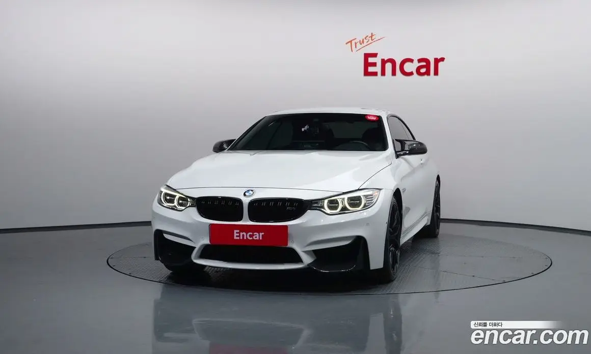 BMW M4 2016 3.0 автомат (гидро), фото 3