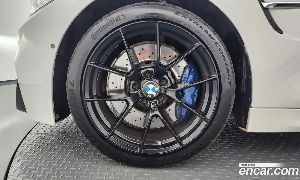BMW M4 2016 3.0 автомат (гидро), фото 5