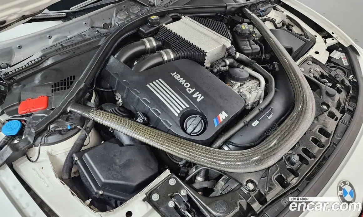 BMW M4 2016 3.0 автомат (гидро), фото 6