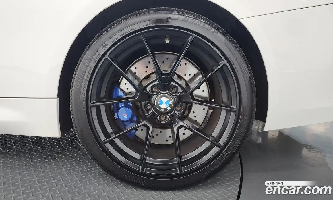 BMW M4 2016 3.0 автомат (гидро), фото 7